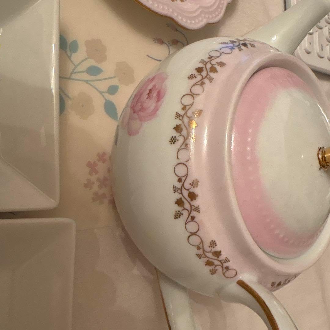 桜井兄弟カップソーサーペアセット ときめきメモリアルGirl's Side